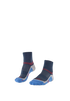 Falke Stride Anklet Legion Blue Pack